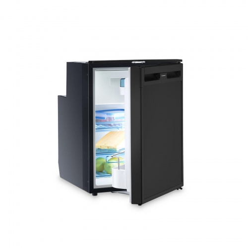 Dometic Waeco CRX50 Fridge Black 12v Campervan Caravan Motorhome